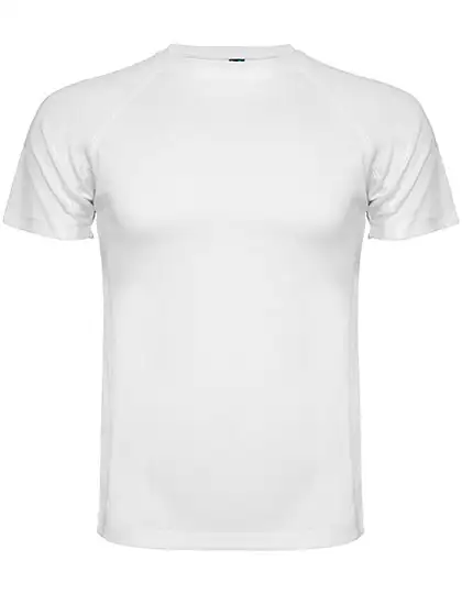 Ansicht 4 – Men´s Montecarlo T-Shirt (RY0425)