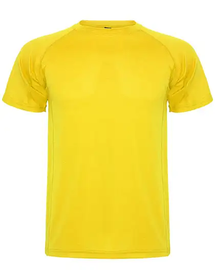 Ansicht 5 – Men´s Montecarlo T-Shirt (RY0425)