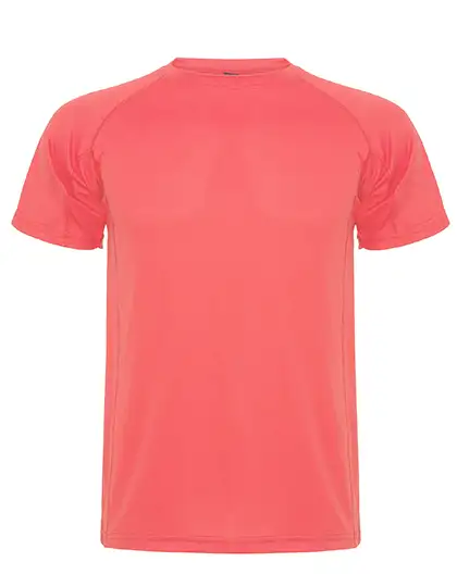 Ansicht 5 – Kids´ Montecarlo T-Shirt (RY0425K)
