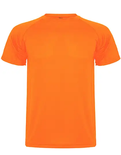 Ansicht 15 – Kids´ Montecarlo T-Shirt (RY0425K)