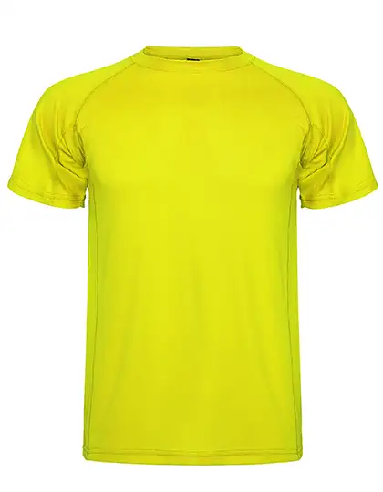 Ansicht 14 – Kids´ Montecarlo T-Shirt (RY0425K)