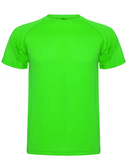 Ansicht 2 – Kids´ Montecarlo T-Shirt (RY0425K)