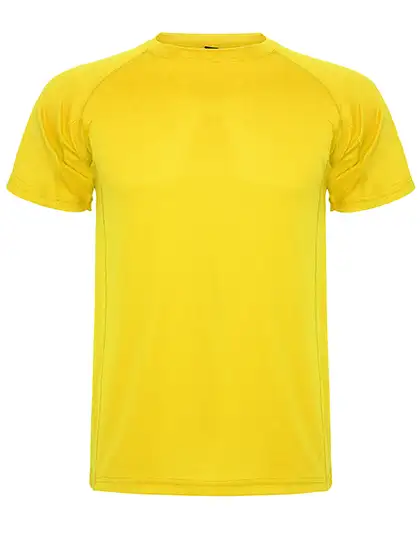 Ansicht 12 – Kids´ Montecarlo T-Shirt (RY0425K)