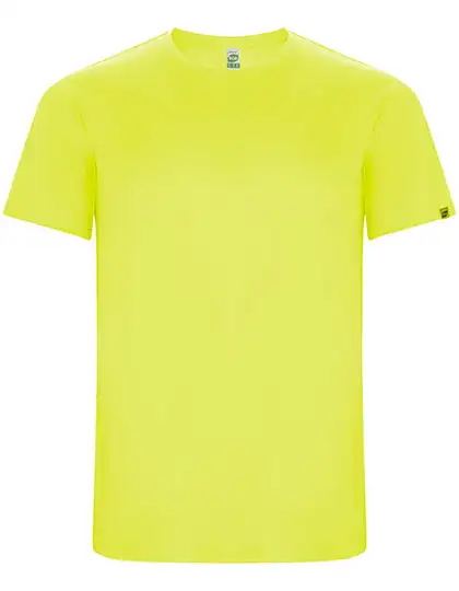 Ansicht 4 – Men´s Imola T-Shirt (RY0427)