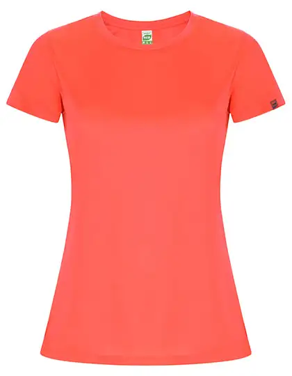 Ansicht 4 – Women´s Imola T-Shirt (RY0428)