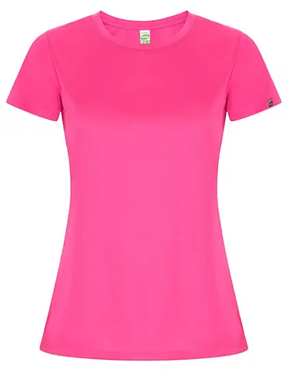Ansicht 7 – Women´s Imola T-Shirt (RY0428)