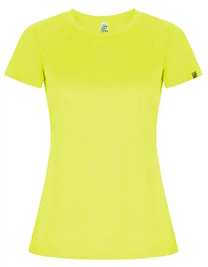 Ansicht 10 – Women´s Imola T-Shirt (RY0428)