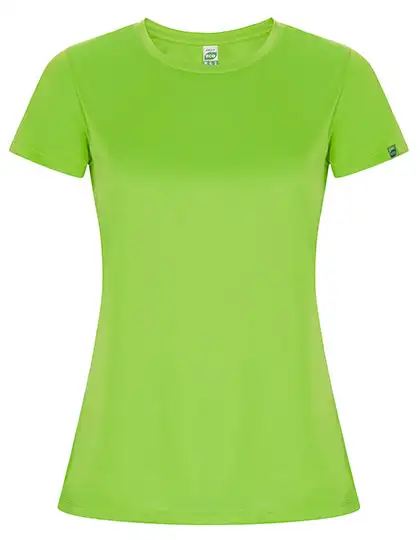 Ansicht 16 – Women´s Imola T-Shirt (RY0428)