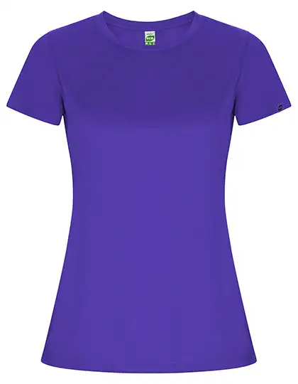 Ansicht 13 – Women´s Imola T-Shirt (RY0428)