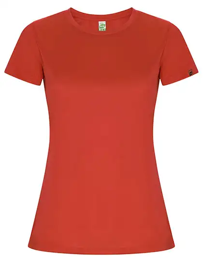 Ansicht 6 – Women´s Imola T-Shirt (RY0428)