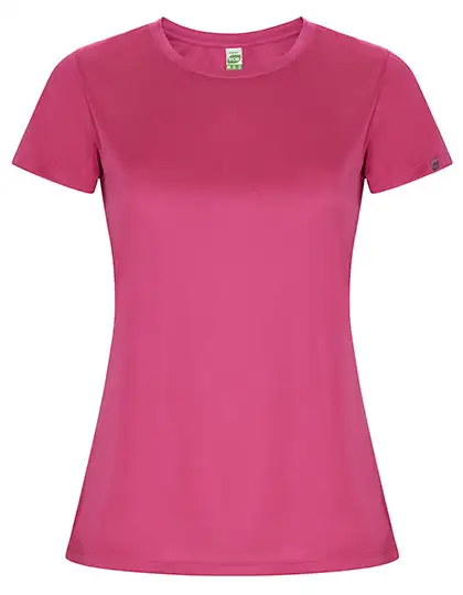 Ansicht 2 – Women´s Imola T-Shirt (RY0428)