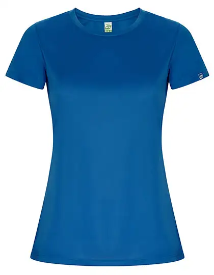 Ansicht 5 – Women´s Imola T-Shirt (RY0428)