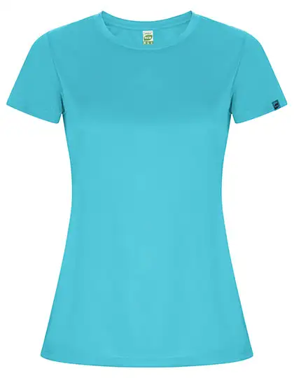 Ansicht 9 – Women´s Imola T-Shirt (RY0428)