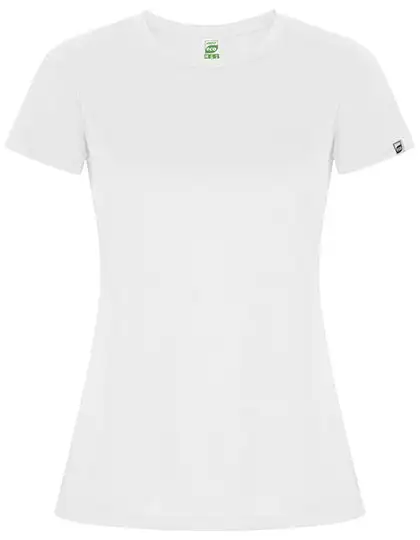 Ansicht 12 – Women´s Imola T-Shirt (RY0428)