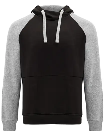 Ansicht 8 – Badet Hooded Sweatshirt (RY1058)