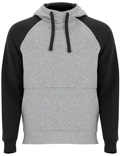 Ansicht 5 – Badet Hooded Sweatshirt (RY1058)