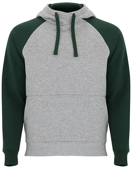 Ansicht 3 – Badet Hooded Sweatshirt (RY1058)