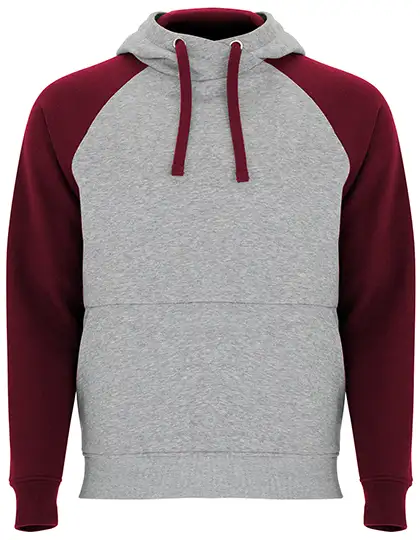 Ansicht 7 – Badet Hooded Sweatshirt (RY1058)