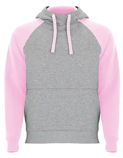 Ansicht 1 – Badet Hooded Sweatshirt (RY1058)