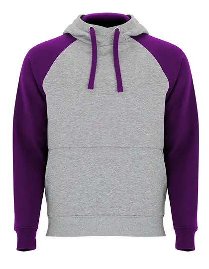 Ansicht 4 – Badet Hooded Sweatshirt (RY1058)