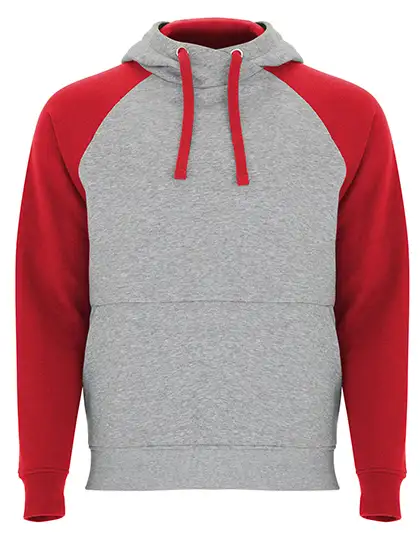 Ansicht 6 – Badet Hooded Sweatshirt (RY1058)