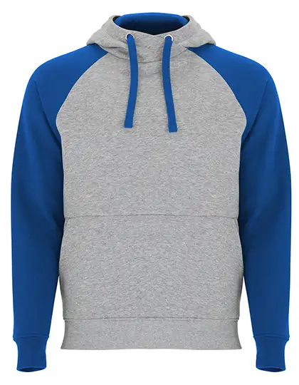 Ansicht 2 – Badet Hooded Sweatshirt (RY1058)