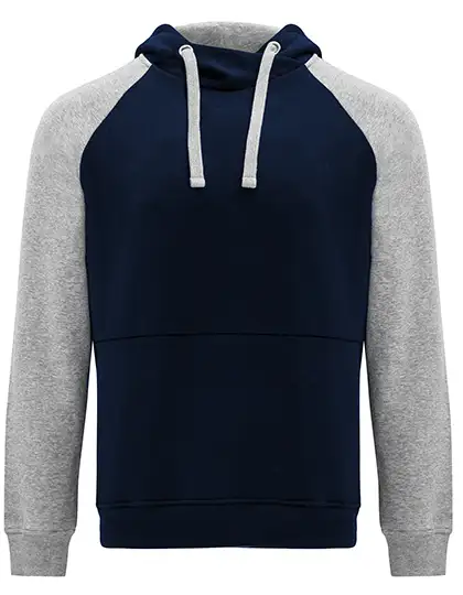 Ansicht 10 – Badet Hooded Sweatshirt (RY1058)
