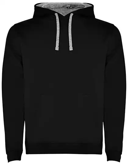 Ansicht 10 – Men´s Urban Hooded Sweatshirt (RY1067)
