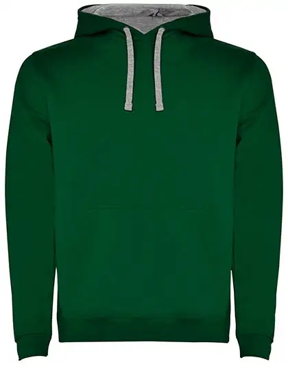 Ansicht 1 – Men´s Urban Hooded Sweatshirt (RY1067)
