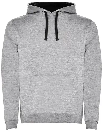 Ansicht 3 – Men´s Urban Hooded Sweatshirt (RY1067)