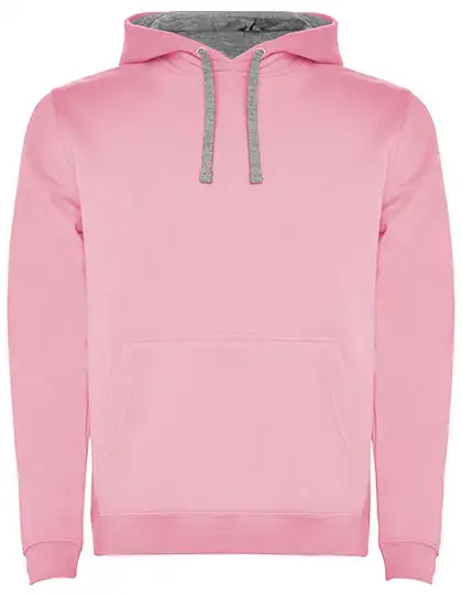 Ansicht 6 – Men´s Urban Hooded Sweatshirt (RY1067)