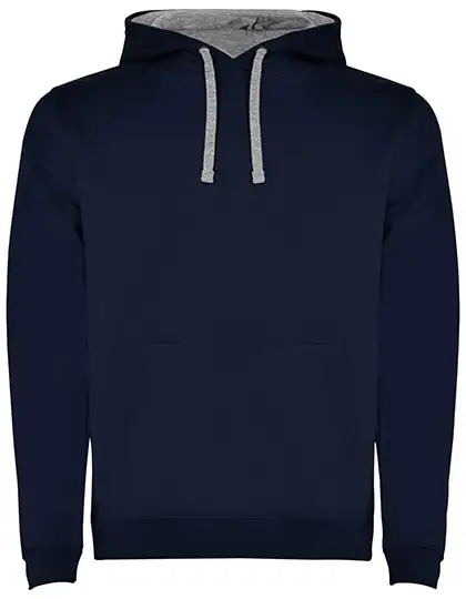Ansicht 7 – Men´s Urban Hooded Sweatshirt (RY1067)