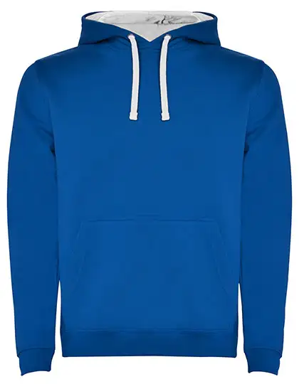 Ansicht 9 – Men´s Urban Hooded Sweatshirt (RY1067)