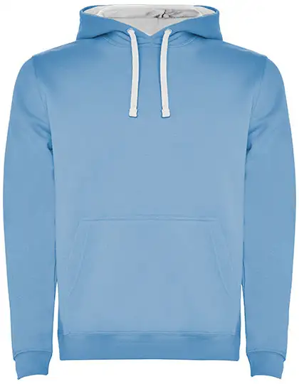 Ansicht 4 – Men´s Urban Hooded Sweatshirt (RY1067)