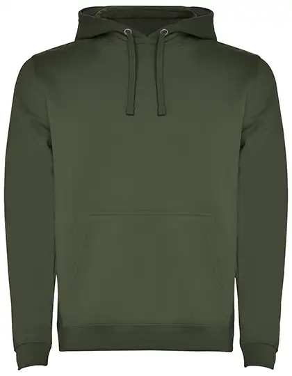 Ansicht 18 – Men´s Urban Hooded Sweatshirt (RY1067)