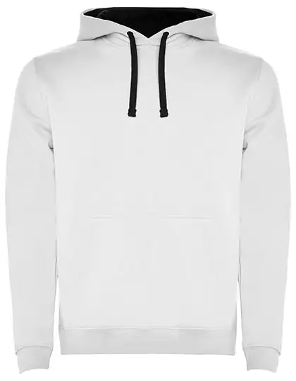 Ansicht 11 – Men´s Urban Hooded Sweatshirt (RY1067)