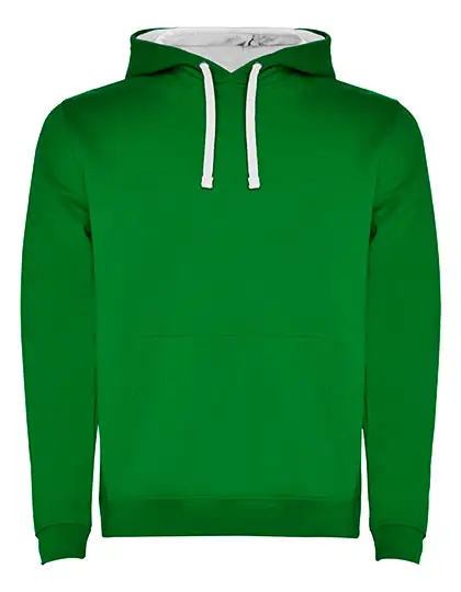 Ansicht 8 – Kids´ Urban Hooded Sweatshirt (RY1067K)