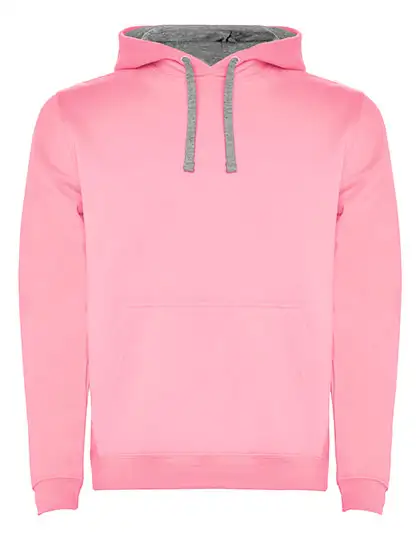 Ansicht 5 – Kids´ Urban Hooded Sweatshirt (RY1067K)