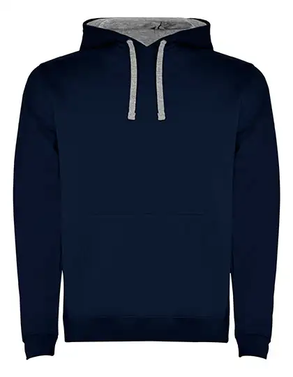 Ansicht 4 – Kids´ Urban Hooded Sweatshirt (RY1067K)