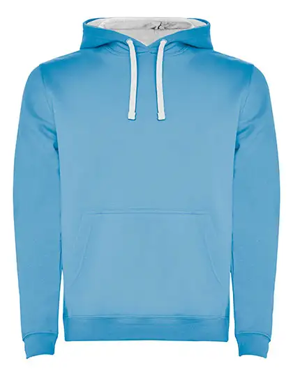 Ansicht 7 – Kids´ Urban Hooded Sweatshirt (RY1067K)