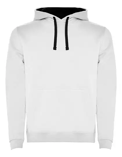 Ansicht 9 – Kids´ Urban Hooded Sweatshirt (RY1067K)