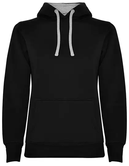 Ansicht 10 – Women´s Urban Hooded Sweatshirt (RY1068)