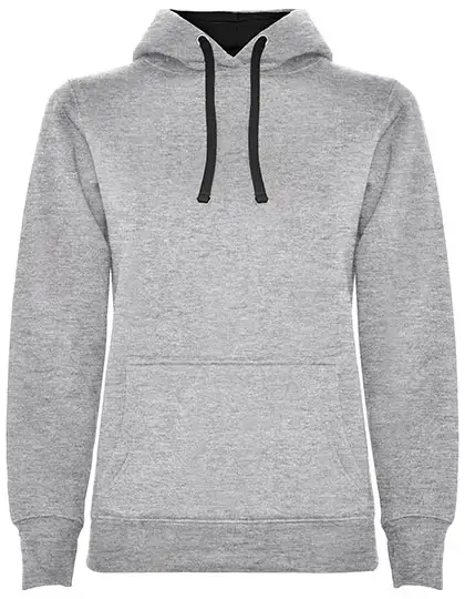 Ansicht 14 – Women´s Urban Hooded Sweatshirt (RY1068)