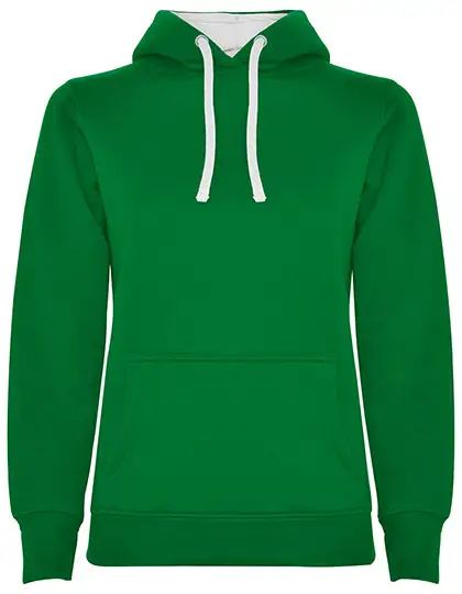 Ansicht 8 – Women´s Urban Hooded Sweatshirt (RY1068)