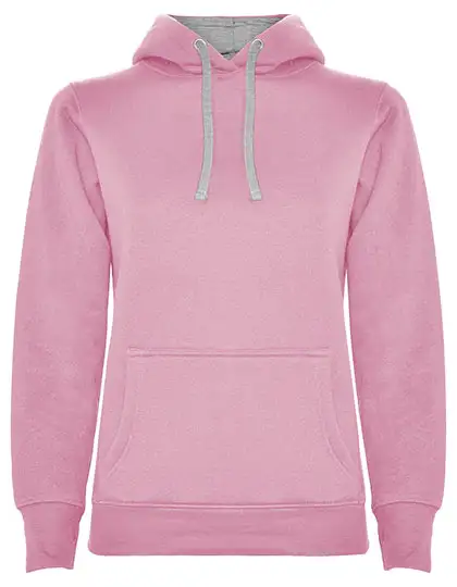 Ansicht 4 – Women´s Urban Hooded Sweatshirt (RY1068)