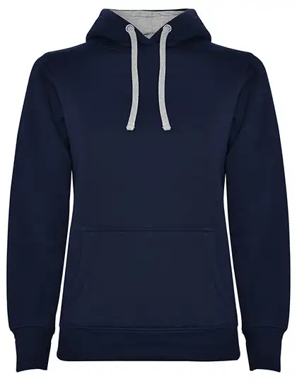 Ansicht 3 – Women´s Urban Hooded Sweatshirt (RY1068)
