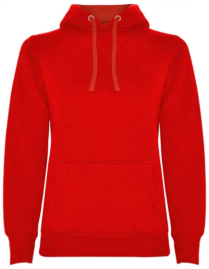 Ansicht 9 – Women´s Urban Hooded Sweatshirt (RY1068)