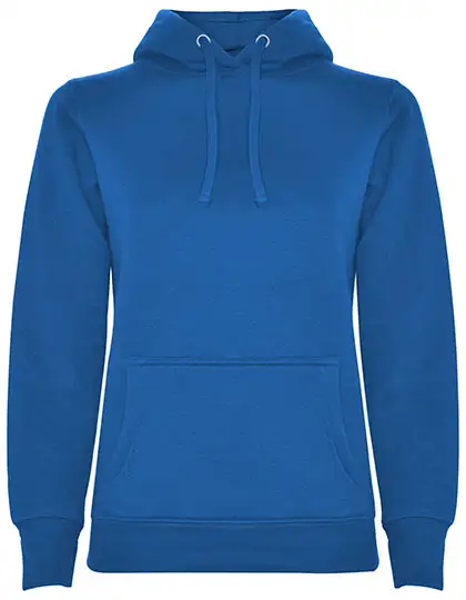 Ansicht 12 – Women´s Urban Hooded Sweatshirt (RY1068)