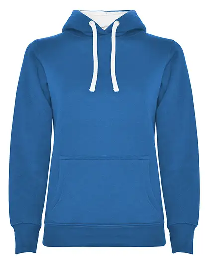 Ansicht 13 – Women´s Urban Hooded Sweatshirt (RY1068)