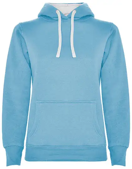 Ansicht 11 – Women´s Urban Hooded Sweatshirt (RY1068)